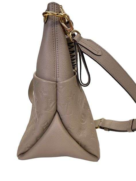 louis vuitton maida hobo turtledove|Louis Vuitton Maida Hobo Turtledove .